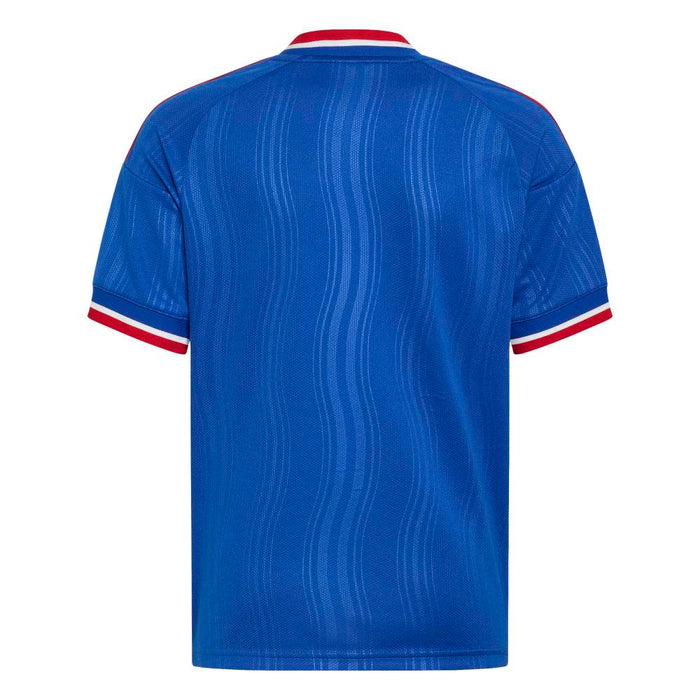 Manchester United Youth Away Jersey 26/27