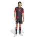 Manchester United 26/27 pre-match warm-up shirt, official adidas