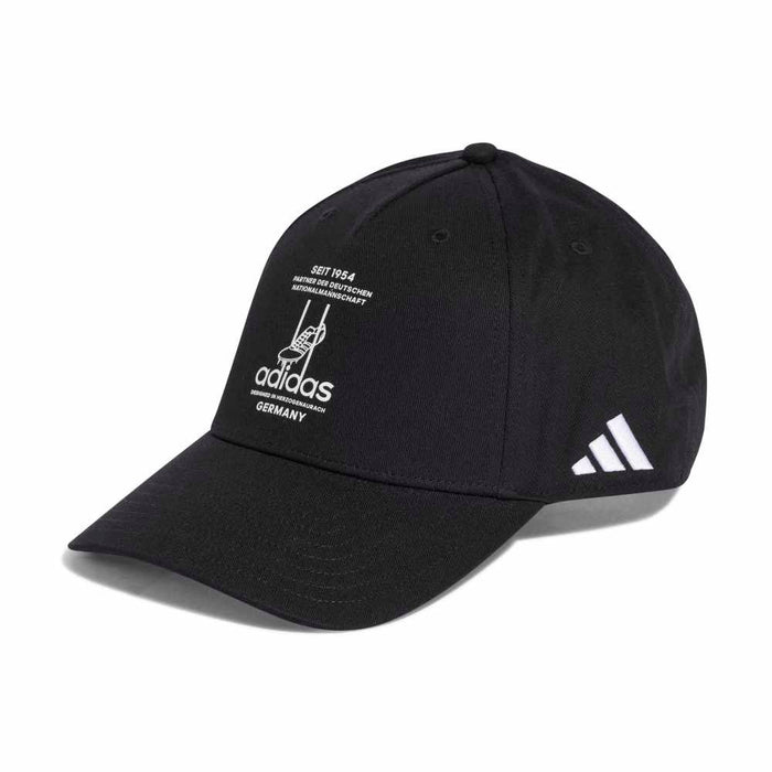 Germany Adult Baseball Cap 2026