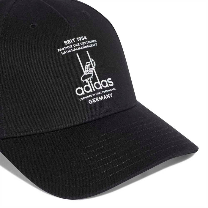Germany Adult Baseball Cap 2026