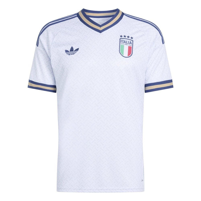 Italy Adult Away Jersey 2026