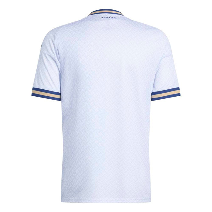 Italy Adult Away Jersey 2026