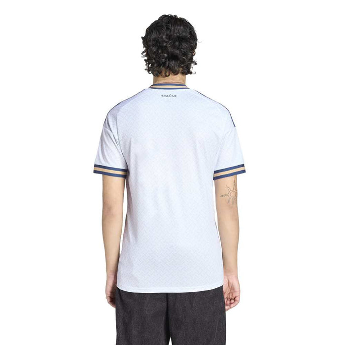 Italy Adult Away Jersey 2026