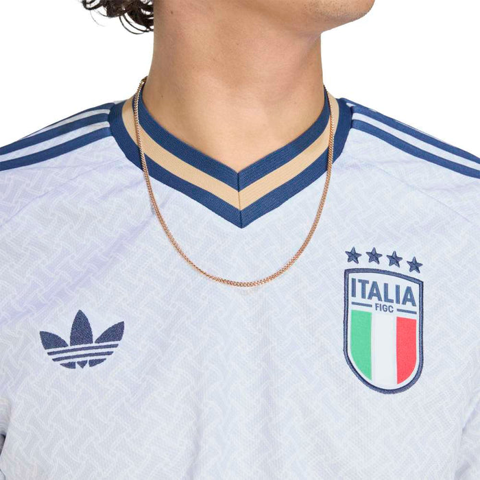 Italy Adult Away Jersey 2026
