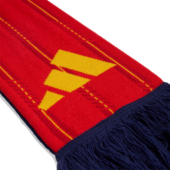 Spain Supporters Scarf 2026