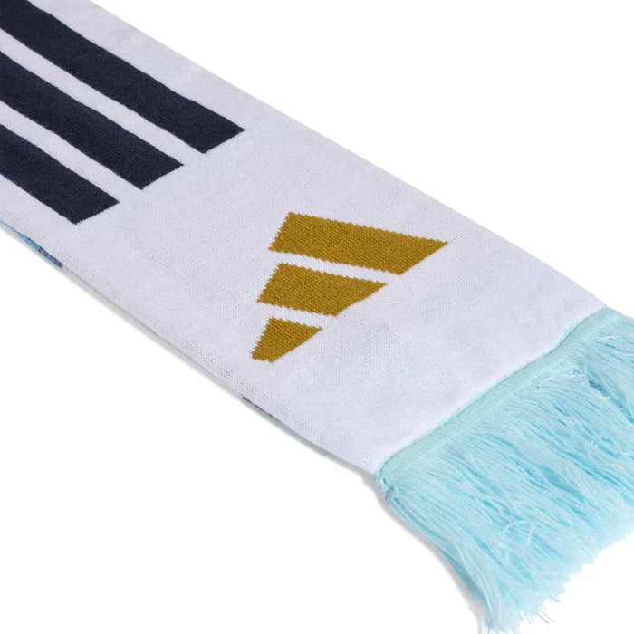 Argentina Supporters Scarf 2026
