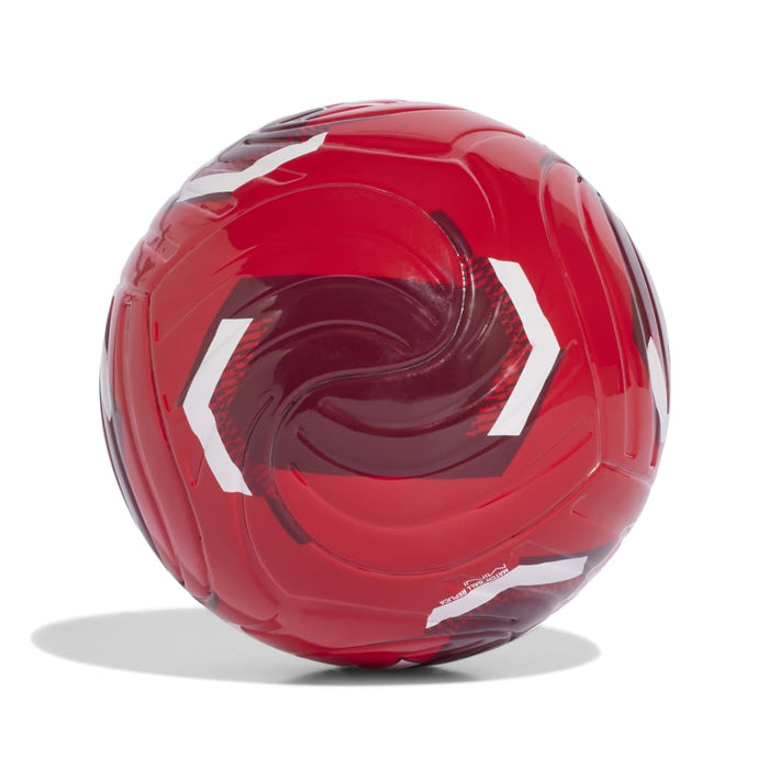 Arsenal Home Mini Ball 26/27, official size 1 mini football with club crest