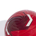 Arsenal Home Mini Ball 26/27, official size 1 mini football with club crest