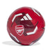 Arsenal Home Club Ball 26/27, official size 5 supporter football with club crest
