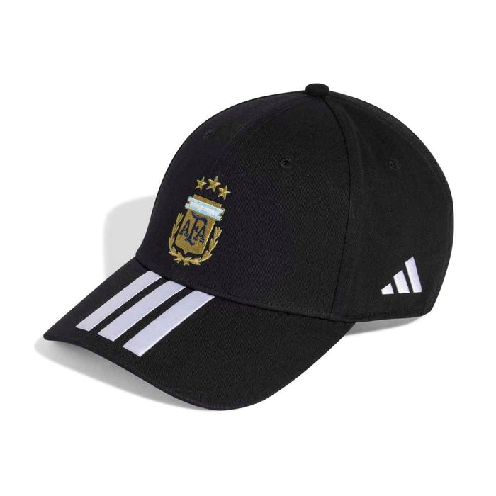 Argentina Adult Baseball Cap 2026