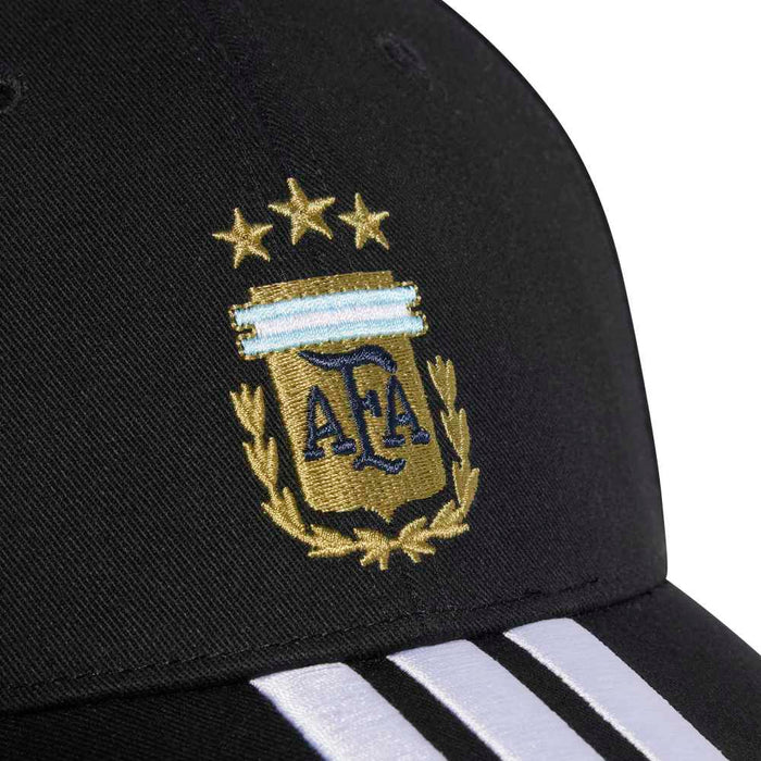 Argentina Adult Baseball Cap 2026