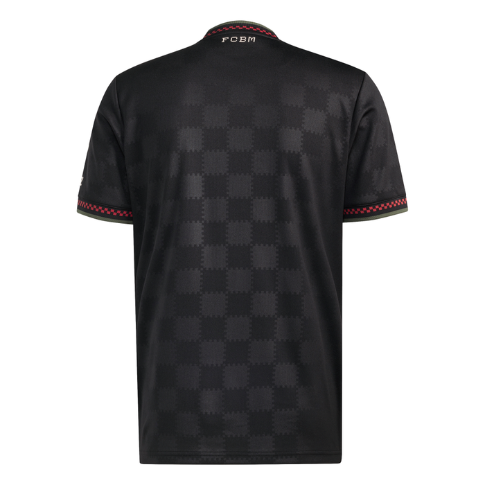 FC Bayern Adult Third Jersey 25/26