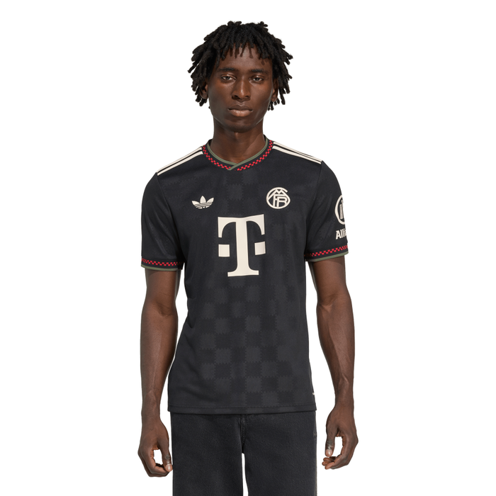 FC Bayern Adult Third Jersey 25/26