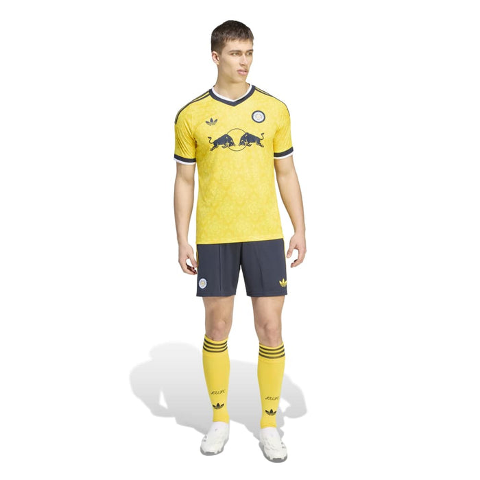 Leeds United Adult Away Jersey 26/27