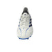 adidas Copa Pure IV League FG football boot in zero metalic, dark blue and lucid blue