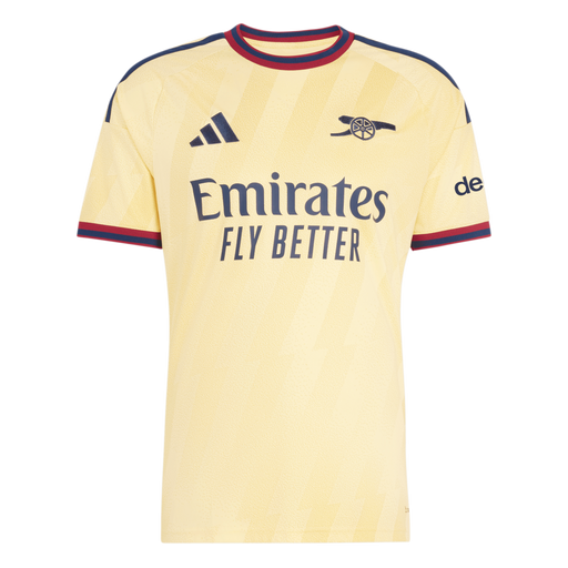 adidas Arsenal 26/27 third football jersey