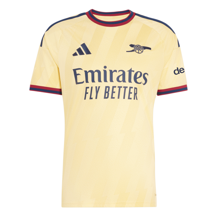 adidas Arsenal 26/27 third football jersey