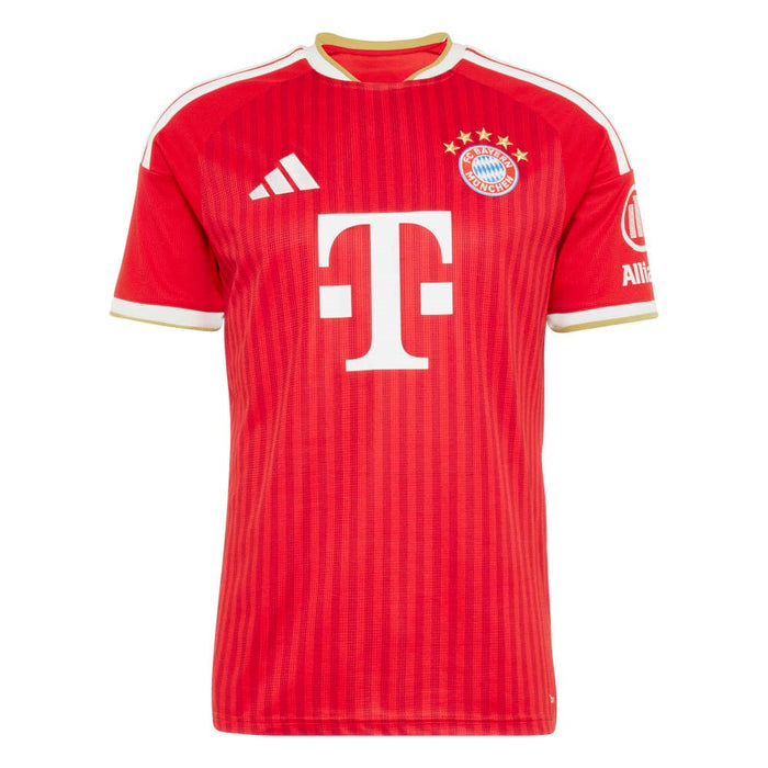 adidas Bayern Munich 26/27 home football jersey