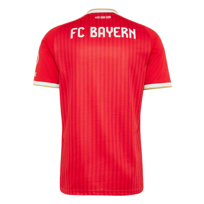 Bayern Munich Adult Home Jersey 26/27