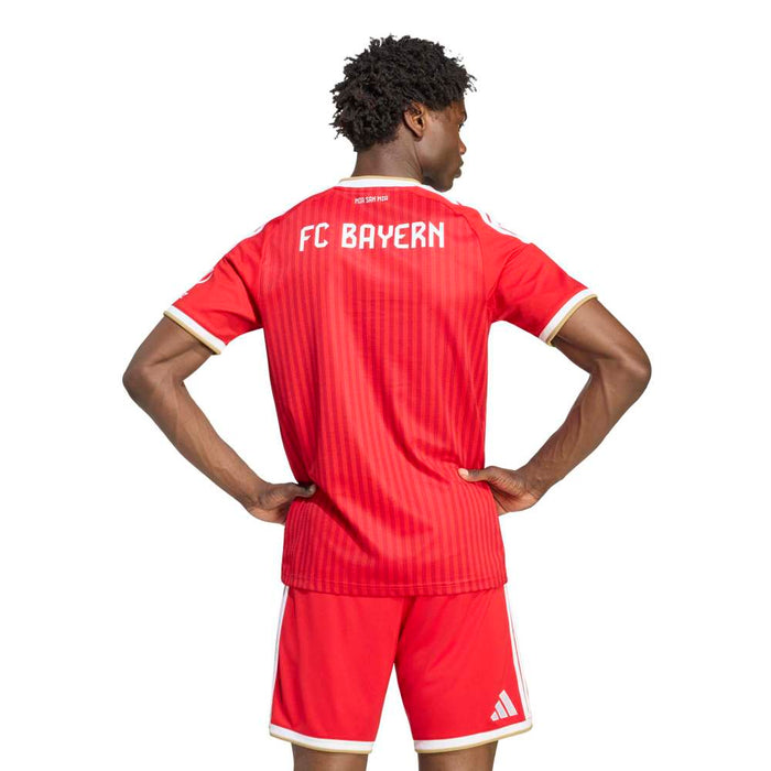Bayern Munich Adult Home Jersey 26/27