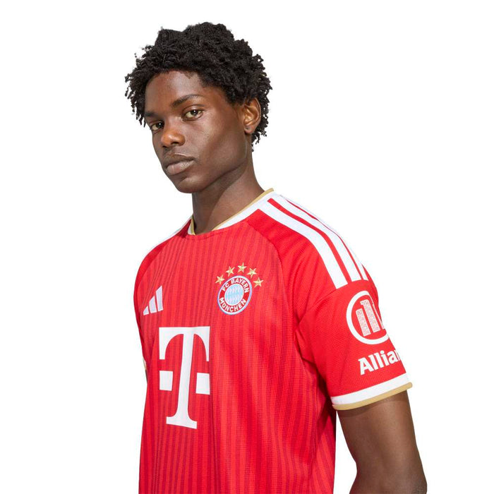 Bayern Munich Adult Home Jersey 26/27