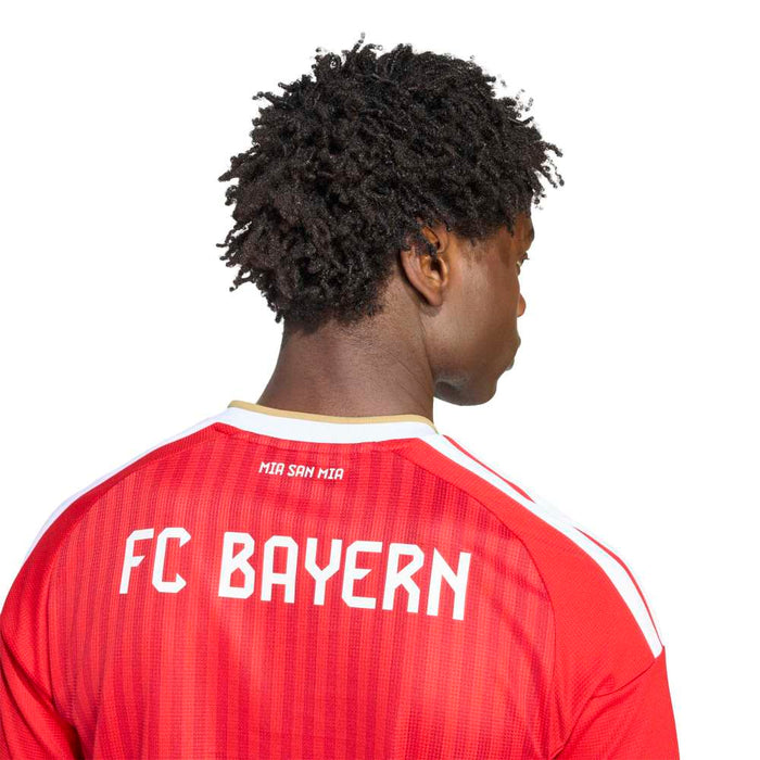 Bayern Munich Adult Home Jersey 26/27