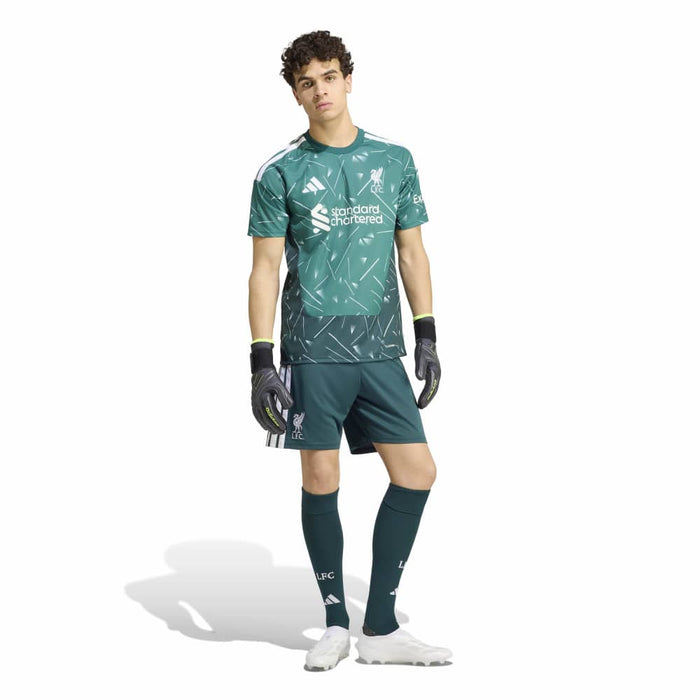 Liverpool Adult Goalkeeper Jersey 26/27