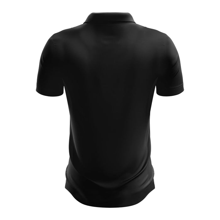 Katikati FC Club Polo