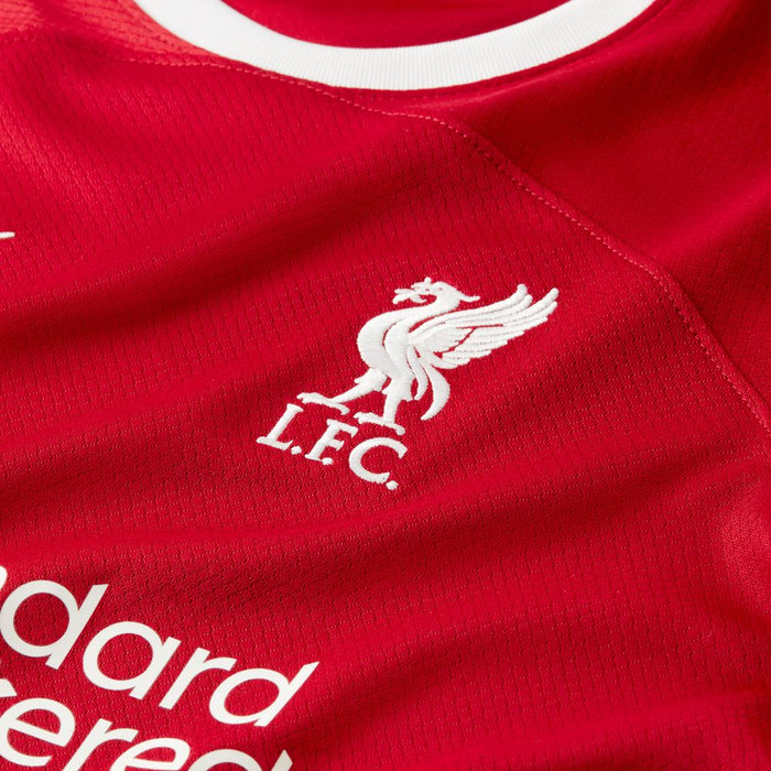 Liverpool Youth Stadium Home Jersey 23/24
