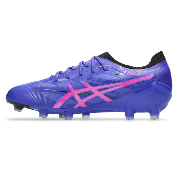 Asics Menace 5 FG Football Boots (Cobalt Burst/Digital Sakura)