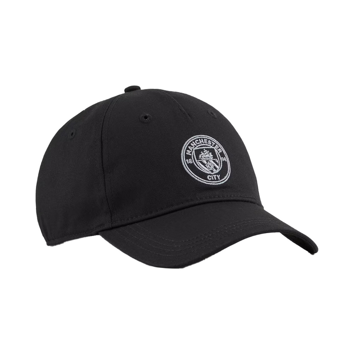 Manchester City Essentials Cap 25/26