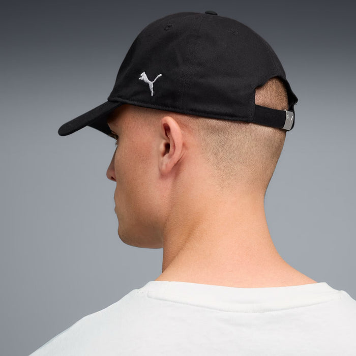 Manchester City Essentials Cap 25/26