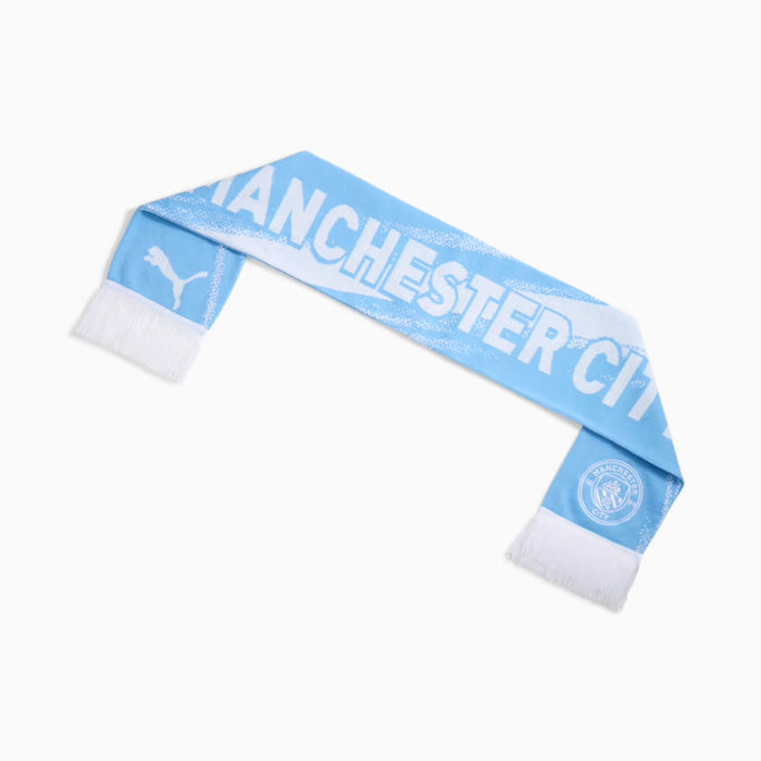 Manchester City Essentials Scarf 25/26