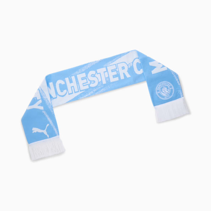 Manchester City Essentials Scarf 25/26