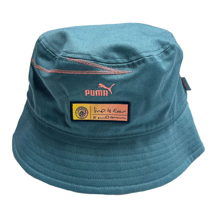 Manchester City Statement Bucket Hat 24/25