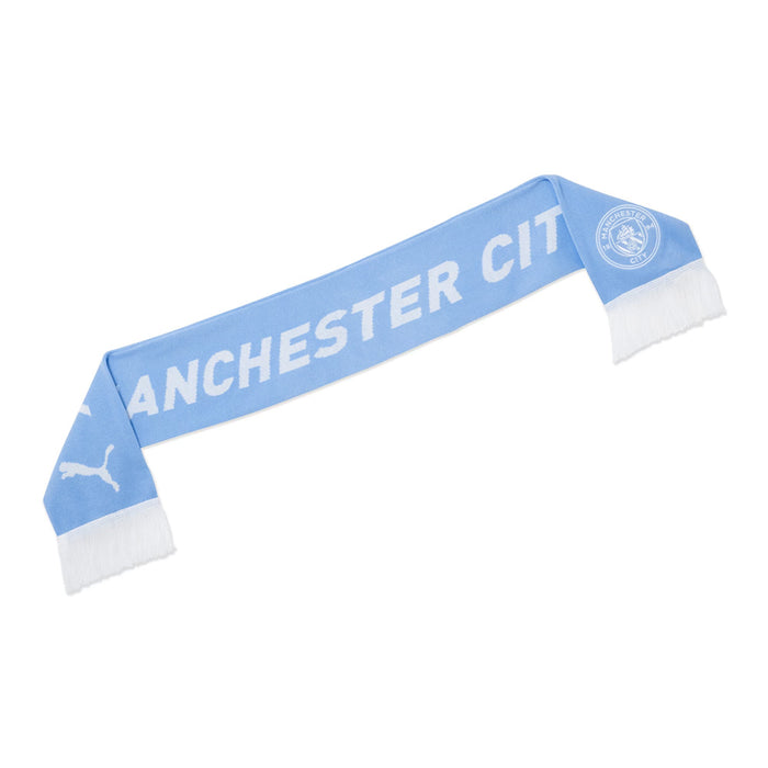 Manchester City ftblEssentials Scarf 24/25