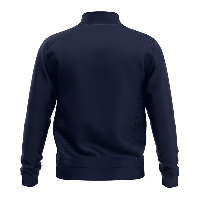 Seatoun AFC Club Full Zip Jacket Mens