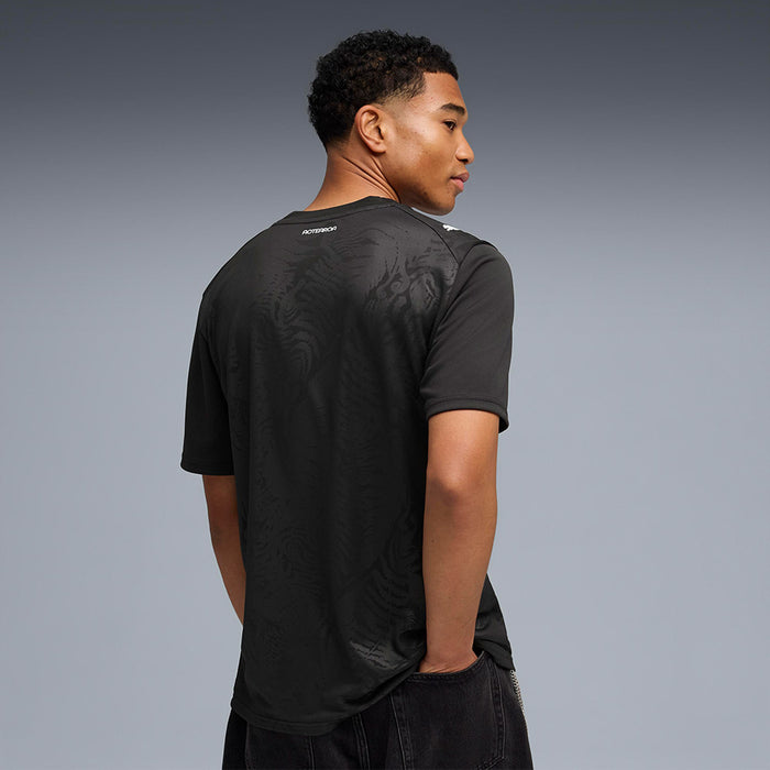 New Zealand Football Adult Home Jersey 2026