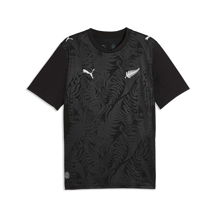 New Zealand Football Adult Home Jersey 2026