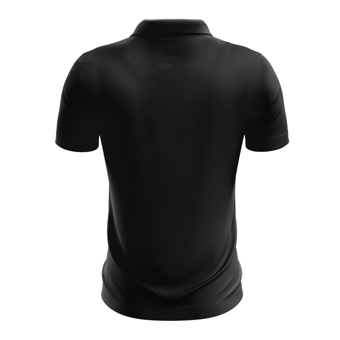 Napier Marist Club Polo