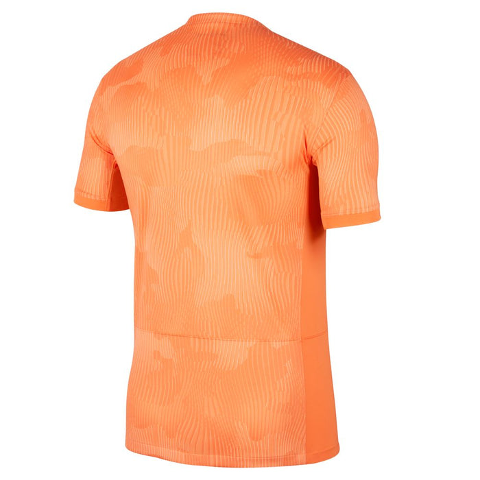 Netherlands Mens Stadium Home Jersey 2023