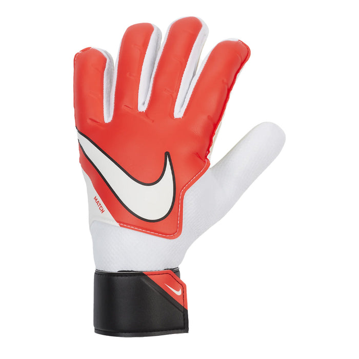 Nike GK Match Glove 20 (Bright Crimson/Black/White)