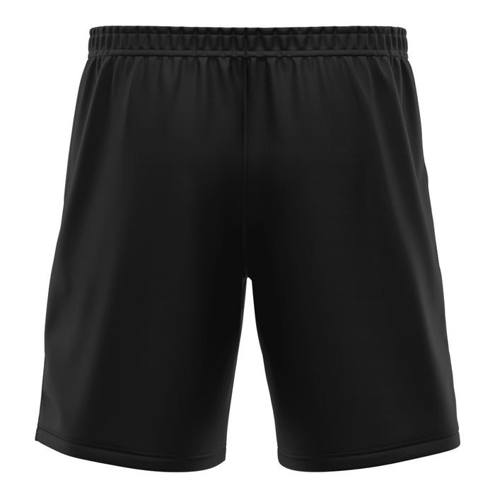 Northern Hearts Junior Club Shorts - Black