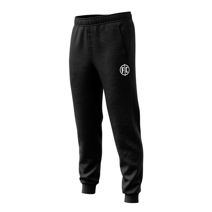 Northern Hearts Club Fitted Pant