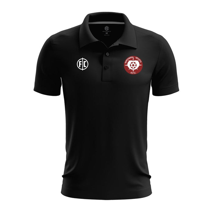 Northern Hearts Club Polo