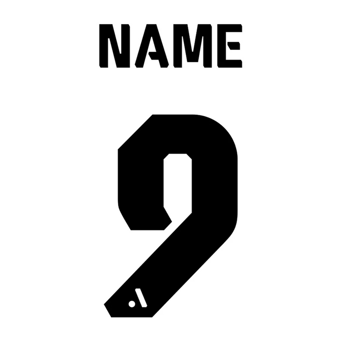 Official A-League Print