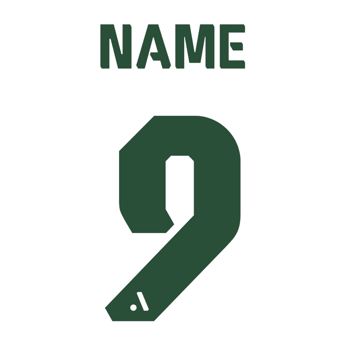 Official A-League Print