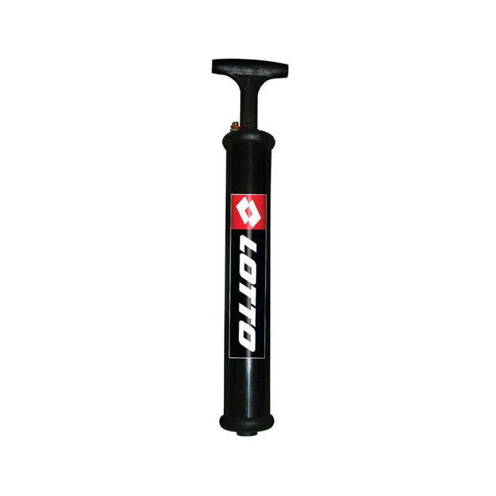 Lotto 12" Pro Hand Pump