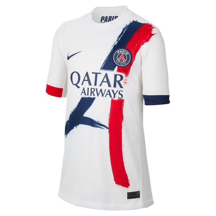 Paris Saint Germain Youth Stadium Away Jersey 24/25