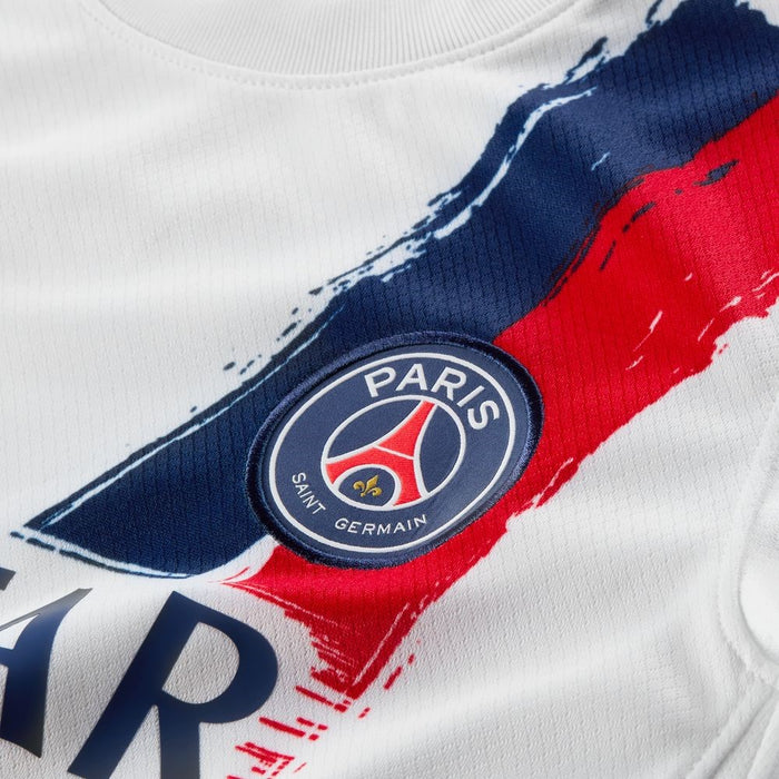 Paris Saint Germain Youth Stadium Away Jersey 24/25